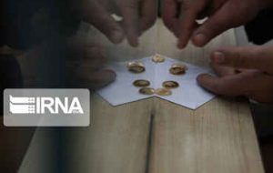 قیمت سکه و طلا در هفته آینده نوسان نخواهد داشت