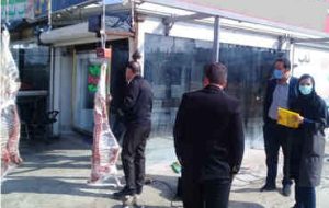 ایلام در شیوع بیماری های مشترک بین انسان و دام شرایط مناسبی ندارد