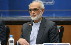 اندازه نهادهای انقلابی برخلاف اکاذیب در اقتصاد ملی کاهش یافته است