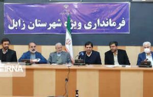 مخبر: اقدامات ارزشمندی در حوزه سرمایهگذاریهای داخلی و خارجی انجام شده است مخبر: اقدامات ارزشمندی در حوزه سرمایهگذاریهای داخلی و خارجی انجام شده است