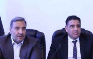 ظرفیت های کشاورزی و گردشگری فرصتی برای توسعه صادرات بین ایلام و بابل است