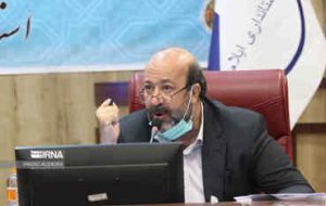 اشتغال ۱۲۸۸ نفر با افتتاح پروژه های دهه فجر در ایلام
