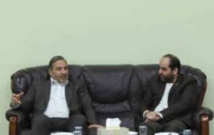 نمایشگاه توانمندی های ایلام در کربلا برپا می شود نمایشگاه توانمندی های ایلام در کربلا برپا می شود
