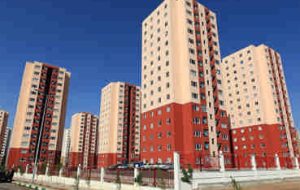 خروج از وضعیت کنونی مسکن، نیازمند صنعتی‌ شدن ساخت‌وساز است