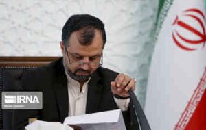 ۲۵ هزار میلیارد تومان کالاهای اموال تملیکی تعیینتکلیف شد ۲۵ هزار میلیارد تومان کالاهای اموال تملیکی تعیینتکلیف شد