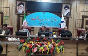 استاندار ایلام: مدیران مصوبات سفر به بابل عراق را بطور جدی پیگیری کنند