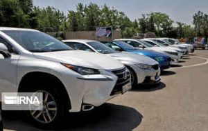 واردات خودروهای دست‌دوم، مرهمی بر زخم التهاب بازار خودرو