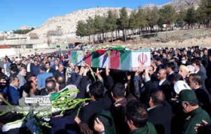 بصیرت افزایی لازمه استمرار آرمان شهداست بصیرت افزایی لازمه استمرار آرمان شهداست