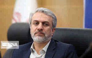 وزیر صمت: صادرات حوزه مس ۵ برابر می‌شود
