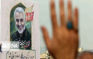 جانفدای ماندگار؛ ذکر «بسم الله القاصم الجبارین» تا موعد انتقام جانفدای ماندگار؛ ذکر «بسم الله القاصم الجبارین» تا موعد انتقام