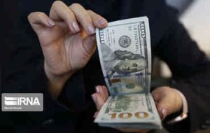 تداوم ثبات قیمت دلار صرافی‌های بانکی با نرخ ۳۰ هزار و ۶۹۳ تومان
