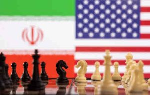 سیگنالهای پیدا و پنهان مذاکراتی آمریکا سیگنالهای پیدا و پنهان مذاکراتی آمریکا