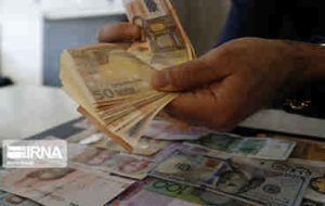 ثبات بخشی به بازار ارز سیاست مجموعه دولت است ثبات بخشی به بازار ارز سیاست مجموعه دولت است