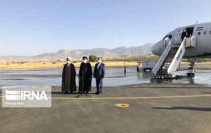 سیر صعودی تحقق مصوبات کشاورزی سفر رییس جمهوری به ایلام