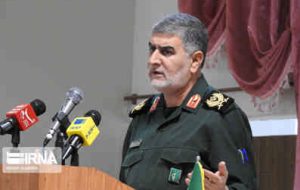 شهید فتاحی الگوی ممتاز پزشکان متعهد در دوران دفاع مقدس است