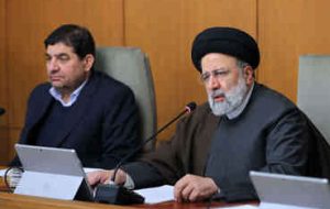 دستور رئیسجمهور برای برخورد با متخلفان فروش رانتی خودرو به برخی دستگاهها دستور رئیسجمهور برای برخورد با متخلفان فروش رانتی خودرو به برخی دستگاهها