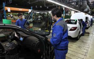 خریداران دناپلاس را ۱۸۵ میلیون تومان کمتر از بازار در بورس خریدند