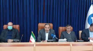 ظرفیت پارکینگ های اربعین در مهران باید به ۸۰ هزار خودرو افزایش یابد