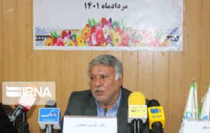 ۵۴ درصد کودکان ایلامی از امنیت غذایی بالایی برخوردارند ۵۴ درصد کودکان ایلامی از امنیت غذایی بالایی برخوردارند