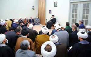 ملاحظه و رعایت اقتضائات کار فرهنگی- تبلیغی راهبردی ضروری و همیشگی است
