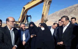 تخصیص ۱۱۰۰ میلیارد تومان برای تکمیل پروژه های حوزه کشاورزی استان ایلام