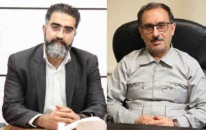 دعوت رئیس هیات مدیره و مدیرعامل پتروشیمی ایلام برای حضور پرشور در مراسم۲۲ بهمن دعوت رئیس هیات مدیره و مدیرعامل پتروشیمی ایلام برای حضور پرشور در مراسم۲۲ بهمن