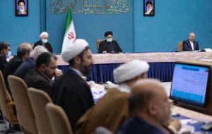 رئیسی: رشد اقتصادی در گرو همکاری بخش‌های علمی و فرهنگی کشور است
