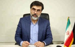 آینده روشن صنعت خودروی کشور   *عبداله توکلی لاهیجانی، مدیرکل دفتر صنایع خودرو وزارت صنعت، معدن و تجارت
