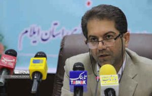 ۸۱۷ میلیارد تومان اعتبار ملی وزارتخانه ها به ایلام تخصیص یافته است