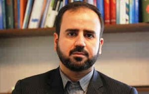 دستور العمل برگزاری تجمعات قانونی به زودی ابلاغ میشود دستور العمل برگزاری تجمعات قانونی به زودی ابلاغ میشود