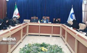 کنگره زنان تاثیرگذار ایلام باید در سطح یک برنامه ملی برگزار شود کنگره زنان تاثیرگذار ایلام باید در سطح یک برنامه ملی برگزار شود