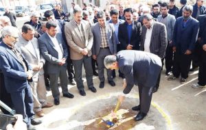 فرماندار سیروان: ۲۲ پروژه زیرساختی به مناسبت ایام الله دهه فجر درسیروان افتتاح و کلنگ زنی شد فرماندار سیروان: ۲۲ پروژه زیرساختی به مناسبت ایام الله دهه فجر درسیروان افتتاح و کلنگ زنی شد