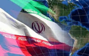 ایران در حیاط خلوت آمریکا به دنبال چیست؟