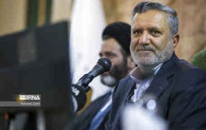 وزیر تعاون، کار و رفاه اجتماعی: تعیین دستمزد کارگران برای سال ۱۴۰۲ در مرحله کارشناسی است