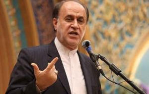 رئیس کمیسیون برنامه و بودجه مجلس سخنران مراسم ۲۲ بهمن ایلام است