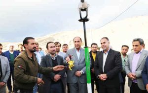 ۳ روستا و ۳ واحدصنعتی در آبدانان گازدار شد/ گاز به آخرین روستاهای دارای قابلیت گازرسانی آبدانان رسید ۳ روستا و ۳ واحدصنعتی در آبدانان گازدار شد/ گاز به آخرین روستاهای دارای قابلیت گازرسانی آبدانان رسید
