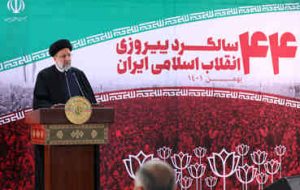 رئیسجمهور: آمریکا و کشورهای غربی از درک و پذیرش واقعیتهای ایران سرباز میزنند رئیسجمهور: آمریکا و کشورهای غربی از درک و پذیرش واقعیتهای ایران سرباز میزنند