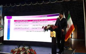 روز پرکار اعضای دولت در نقاط مختلف کشور روز پرکار اعضای دولت در نقاط مختلف کشور