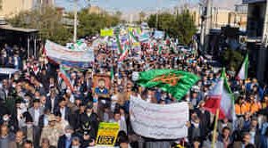 دهلرانی ها منسجم تر از همیشه ۲۲ بهمن را جشن گرفتند دهلرانی ها منسجم تر از همیشه ۲۲ بهمن را جشن گرفتند
