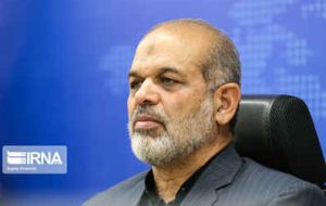 وزیر کشور: راهپیمایی ۲۲ بهمن نقطه پایان خیالات واهی دشمنان است وزیر کشور: راهپیمایی ۲۲ بهمن نقطه پایان خیالات واهی دشمنان است