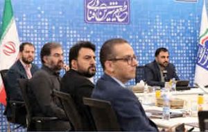 با افزایش کیفیت، سرعت و ارتقای شبکه ارتباطی، دین خودمان به مردم را ادا میکنیم با افزایش کیفیت، سرعت و ارتقای شبکه ارتباطی، دین خودمان به مردم را ادا میکنیم