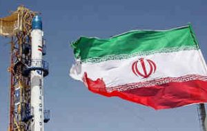 از ابلاغ برنامه ۱۰ ساله صنعت فضایی تا پرتاب ماهواره‌های خیام، ققنوس، نور، ناهید۱