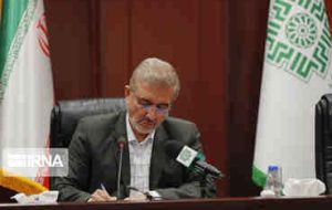 بخشودگی جرایم مالیاتی تا سقف ۳ میلیارد ریال