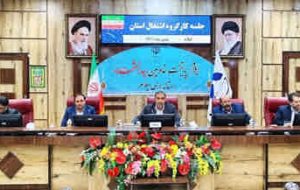 رمز و راز ماندگاری در جایگاه مدیریتی موفقیت در رونق اشتغال است رمز و راز ماندگاری در جایگاه مدیریتی موفقیت در رونق اشتغال است
