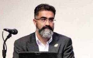 نمایشگاه کیش فرصتی بزرگ برای تبادل دانش فنی صنعتگران ایرانی