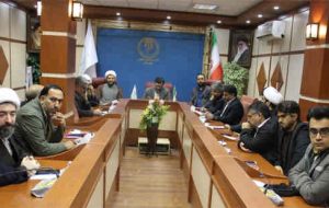 سازمان بازرسی کل کشور چشم بینای مدیران است سازمان بازرسی کل کشور چشم بینای مدیران است