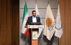 امضای ۱۸۰ تفاهم‌نامه‌ در چهارمین رویداد حمایت از ساخت داخل در صنعت پتروشیمی