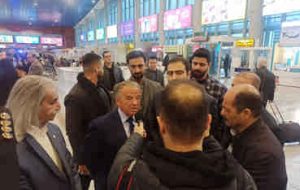 مسابقات جهانی پرورش اندام سطح کیفی بالایی خواهد داشت