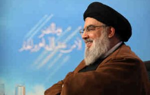 حساب کردن روی شکست ایران توهم است حساب کردن روی شکست ایران توهم است