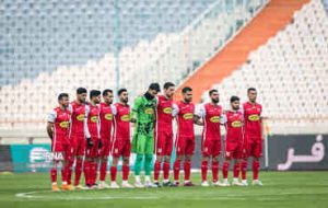 پرسپولیس به تحول تاکتیکی نیاز دارد پرسپولیس به تحول تاکتیکی نیاز دارد